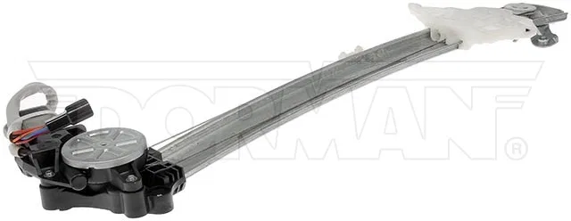 748-017 – DORMAN Window Regulator, OE Replacement Use With Power Windows With Motor - view 2